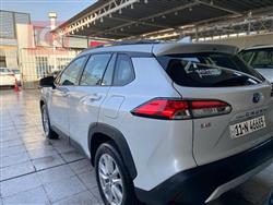 تويوتا كورولا كروس